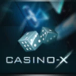 Logo of CASINO-X android Application 